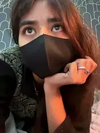 Sexykhushi041 webcam model stream image