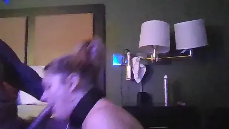 MrandMrs_Reigns webcam model stream image