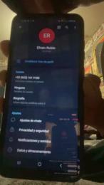 Err653 webcam model stream image