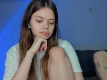 chancetolove webcam model stream image