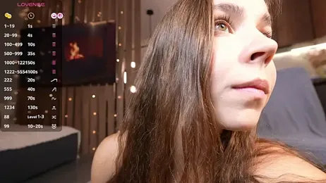 Monika__youthful webcam model stream image