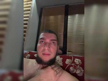 KisaZlo webcam bongacams model stream image