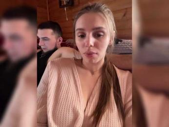 KisaZlo webcam model stream image