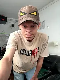 Daddyrich_632 webcam stripchat model stream image