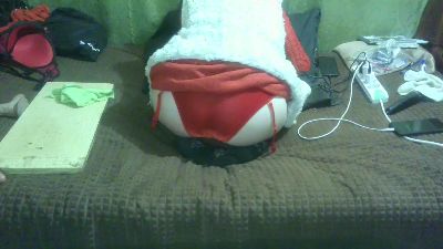 IngaQAce webcam model stream image