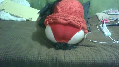 IngaQAce webcam model stream image