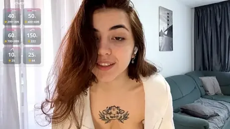 ScaNovaXen_ webcam model stream image