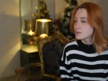 sweetdesiree_ webcam model stream image