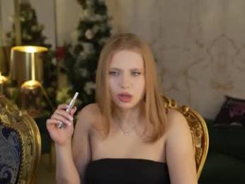 sweetdesiree_ webcam model stream image