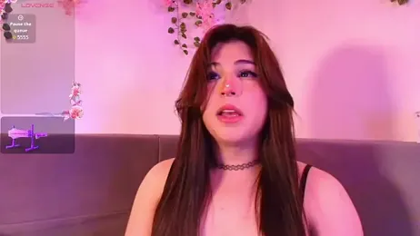 Yuri_Stars webcam model stream image