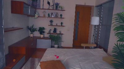 PhilippaDowey webcam model stream image