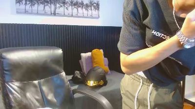 jeremy_job webcam model stream image