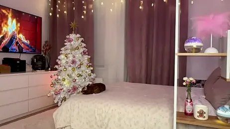 Lex_Love webcam model stream image