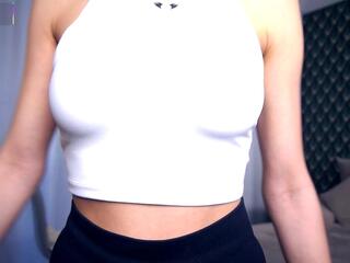 Angele Patel webcam model stream image