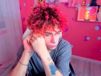 blalz_vok webcam model stream image