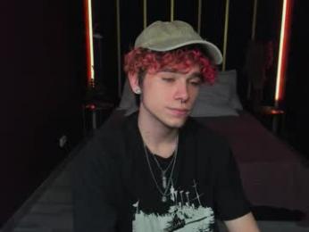 blalz_vok webcam model stream image