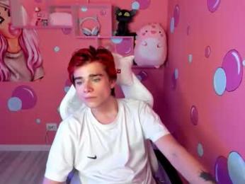 blalz_vok webcam model stream image