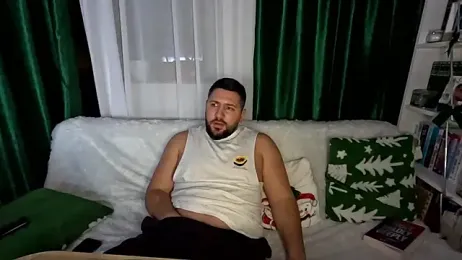 Gold_Alpha_Boy webcam model stream image