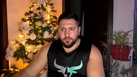 Gold_Alpha_Boy webcam model stream image