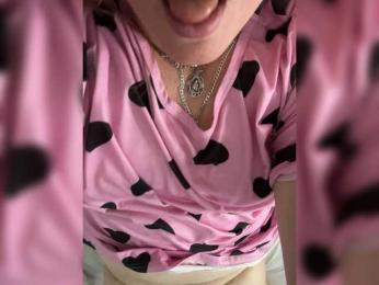 Bagira2 webcam model stream image