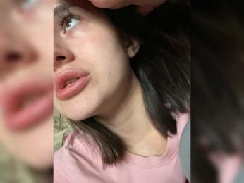 KristinaScott webcam model stream image