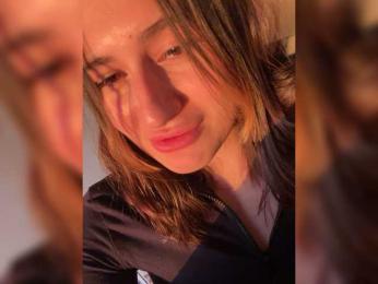 KristinaScott webcam model stream image