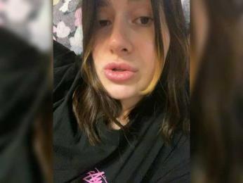 KristinaScott webcam bongacams model stream image