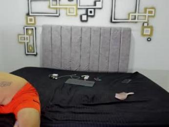 anna_jhons webcam model stream image