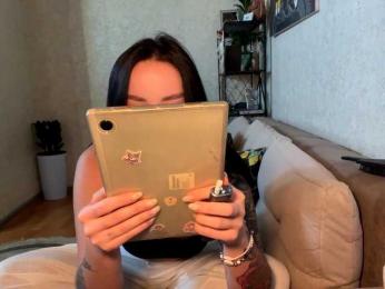 JerilynIwanski webcam model stream image