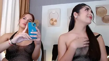 DickforlillyPetite webcam model stream image