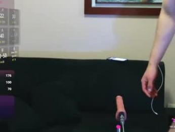 hairyncuteass webcam model stream image