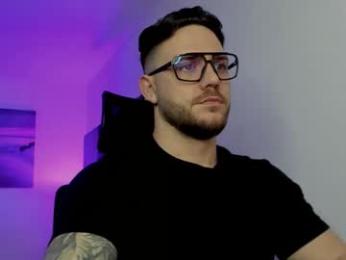 master_alexxxander webcam chaturbate model stream image