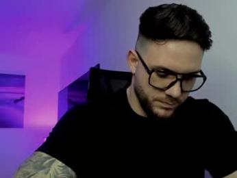 master_alexxxander webcam model stream image