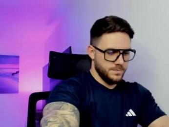 master_alexxxander webcam model stream image