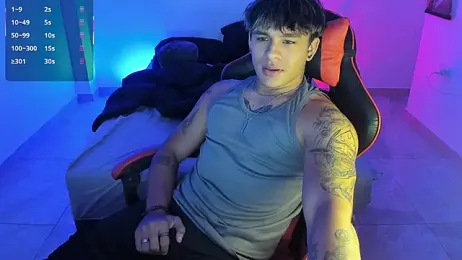 LuciferM_Star webcam model stream image