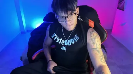 LuciferM_Star webcam stripchat model stream image