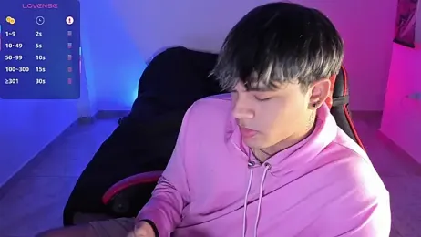 LuciferM_Star webcam model stream image