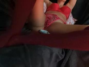 horny_mommmy webcam model stream image