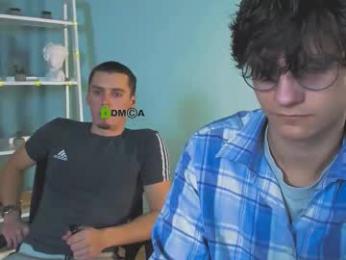 ryan_zen webcam model stream image