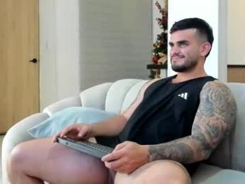 ricardogonzalez666 webcam model stream image