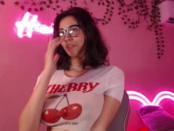 _miss_hinata_ webcam chaturbate model stream image