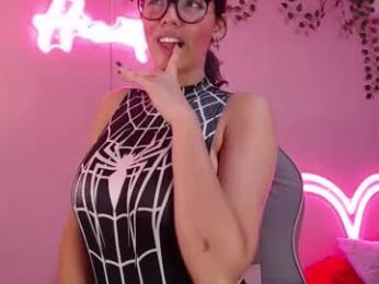 _miss_hinata_ webcam model stream image