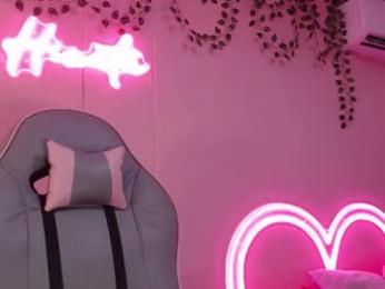 _miss_hinata_ webcam model stream image