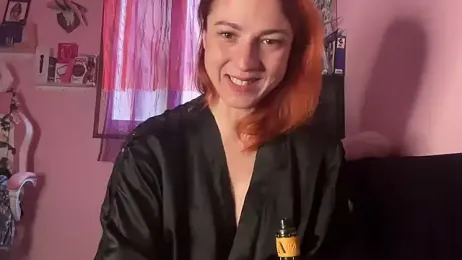 Nikky_Divine webcam model stream image