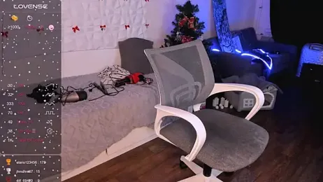 Jerry_Bomb webcam stripchat model stream image