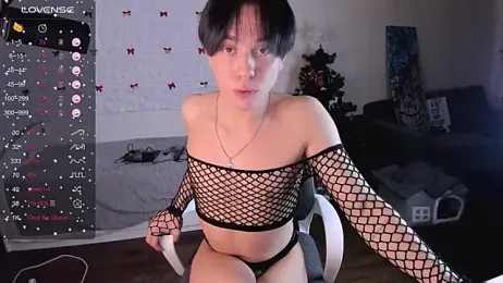 Jerry_Bomb webcam model stream image
