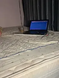 Hoa_Bimup webcam model stream image