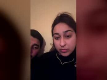 afo0013 webcam model stream image