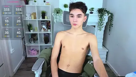 YamiTwink webcam stripchat model stream image