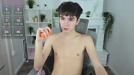 YamiTwink webcam model stream image